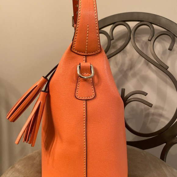 Dooney & Bourke Coral Purse - Picture 3 of 6